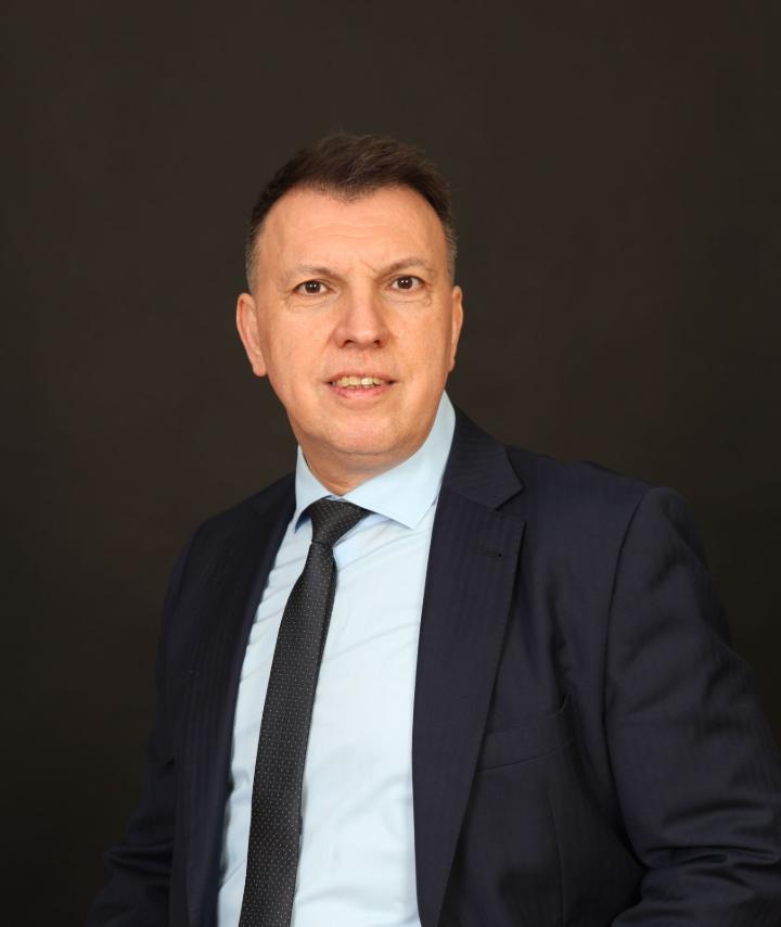 Joaquim Bosch, Representat d'Honor 2025-26 de l'Ateneu Musical de Cullera